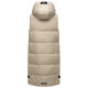 Navahoo Schnuffelchen Ladies Vest Pebble Grey