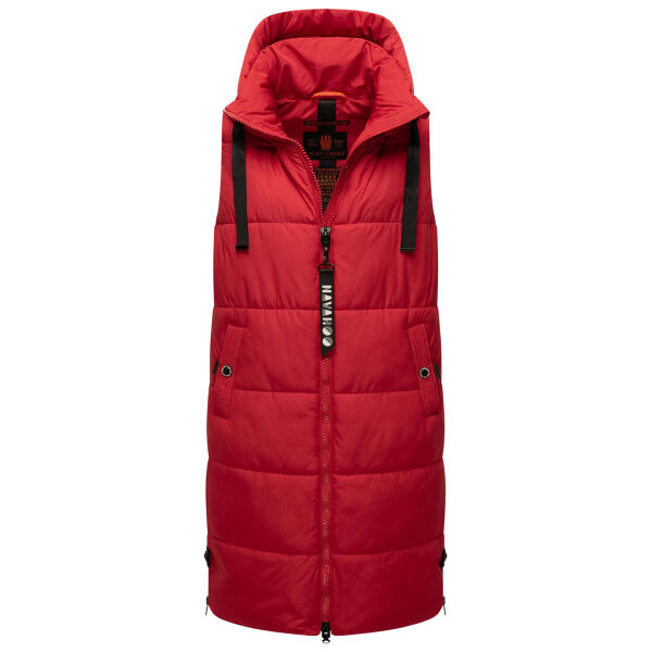Navahoo Schnuffelchen Ladies Vest