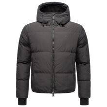 Stone Harbour Tayroos XX Herren Winterjacke Schwarz Größe S - Gr. S