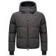 Stone Harbour Tayroos XX Herren Winterjacke Schwarz Größe S - Gr. S