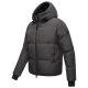 Stone Harbour Tayroos XX Herren Winterjacke Schwarz Größe S - Gr. S