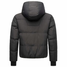 Stone Harbour Tayroos XX Herren Winterjacke Schwarz Größe M - Gr. M