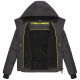 Stone Harbour Tayroos XX Herren Winterjacke Schwarz Größe M - Gr. M