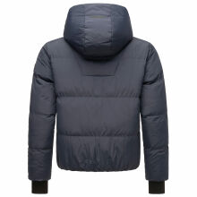 Stone Harbour Tayroos XX Herren Winterjacke Navy Größe M - Gr. M
