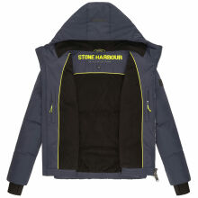 Stone Harbour Tayroos XX Herren Winterjacke Navy Größe M - Gr. M