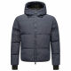Stone Harbour Tayroos XX Herren Winterjacke Navy Größe L - Gr. L