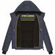 Stone Harbour Tayroos XX Herren Winterjacke Navy Größe L - Gr. L