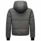 Stone Harbour Tayroos XX Herren Winterjacke Anthrazit Größe XXL - Gr. 2XL
