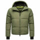 Stone Harbour Tayroos XX Herren Winterjacke Pine Olive Größe M - Gr. M