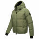 Stone Harbour Tayroos XX Herren Winterjacke Pine Olive Größe XXL - Gr. 2XL