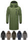 Stone Harbour Xandroo Herren Winterjacke