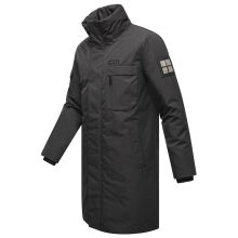 Stone Harbour Xandroo XX Herren Winterjacke Schwarz Größe M - Gr. M