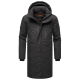 Stone Harbour Xandroo XX Herren Winterjacke Schwarz Größe L - Gr. L