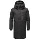 Stone Harbour Xandroo XX Herren Winterjacke Schwarz Größe L - Gr. L