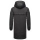 Stone Harbour Xandroo XX Herren Winterjacke Schwarz Größe XL - Gr. XL