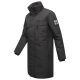 Stone Harbour Xandroo XX Herren Winterjacke Schwarz Größe XXXL - Gr. 3XL