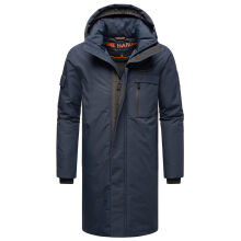 Stone Harbour Xandroo XX Herren Winterjacke Navy...