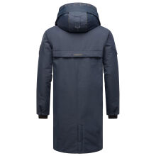 Stone Harbour Xandroo XX Herren Winterjacke Navy Größe L - Gr. L