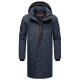Stone Harbour Xandroo XX Herren Winterjacke Navy Größe XL - Gr. XL