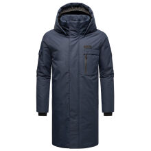 Stone Harbour Xandroo XX Herren Winterjacke Navy Größe XXL - Gr. 2XL