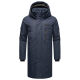 Stone Harbour Xandroo XX Herren Winterjacke Navy Größe XXL - Gr. 2XL