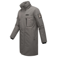 Stone Harbour Xandroo XX Herren Winterjacke Anthrazit Größe S - Gr. S