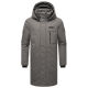 Stone Harbour Xandroo XX Herren Winterjacke Anthrazit Größe M - Gr. M
