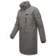 Stone Harbour Xandroo XX Herren Winterjacke Anthrazit Größe M - Gr. M