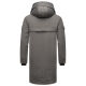Stone Harbour Xandroo XX Herren Winterjacke Anthrazit Größe XXL - Gr. 2XL