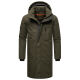 Stone Harbour Xandroo XX Herren Winterjacke Olive Größe L - Gr. L