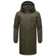 Stone Harbour Xandroo XX Herren Winterjacke Olive Größe XXL - Gr. 2XL