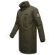 Stone Harbour Xandroo XX Herren Winterjacke Olive Größe XXL - Gr. 2XL