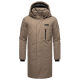 Stone Harbour Xandroo XX Herren Winterjacke Stone Brown Größe XL - Gr. XL