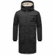 Stone Harbour Cyriaan XX Herren Winterjacke Schwarz Größe S - Gr. S