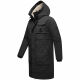 Stone Harbour Cyriaan XX Herren Winterjacke Schwarz Größe S - Gr. S