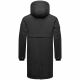 Stone Harbour Cyriaan XX Herren Winterjacke Schwarz Größe S - Gr. S