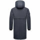 Stone Harbour Cyriaan XX Herren Winterjacke Navy Größe S - Gr. S