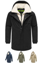 Stone Harbour Navroos Herren Winterjacke