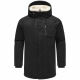 Stone Harbour Navroos XX Herren Winterjacke Schwarz Größe L - Gr. L
