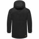 Stone Harbour Navroos XX Herren Winterjacke Schwarz Größe XXXL - Gr. 3XL