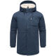 Stone Harbour Navroos XX Herren Winterjacke Navy Größe M - Gr. M
