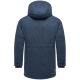Stone Harbour Navroos XX Herren Winterjacke Navy Größe M - Gr. M