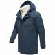 Stone Harbour Navroos XX Herren Winterjacke Navy Größe XL - Gr. XL