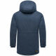 Stone Harbour Navroos XX Herren Winterjacke Navy Größe XXL - Gr. 2XL
