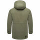 Stone Harbour Navroos XX Herren Winterjacke Dusty Olive Größe L - Gr. L