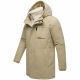 Stone Harbour Navroos XX Herren Winterjacke Sand Größe M - Gr. M