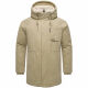 Stone Harbour Navroos XX Herren Winterjacke Sand Größe XL - Gr. XL