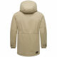 Stone Harbour Navroos XX Herren Winterjacke Sand Größe XXL - Gr. 2XL