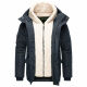 Stone Harbour Lauroo XX Herren Winterjacke Navy Größe S - Gr. S
