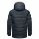 Stone Harbour Lauroo XX Herren Winterjacke Navy Größe S - Gr. S